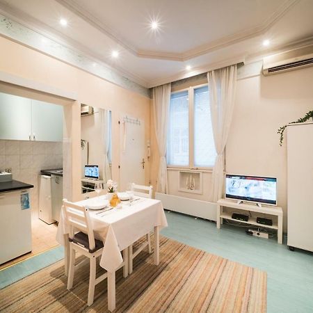 White Pearl Apartment Белград Экстерьер фото